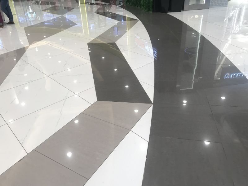 Cost of Tile in Gadsden, AL