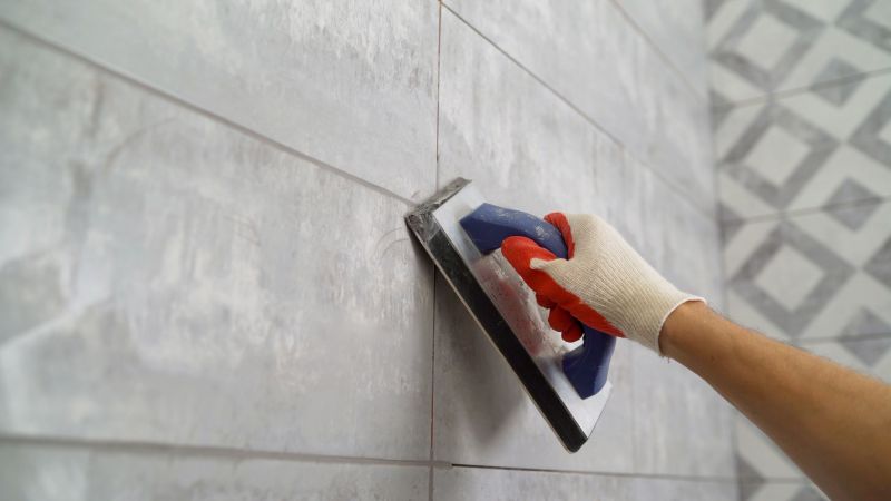 Summer Tile Care